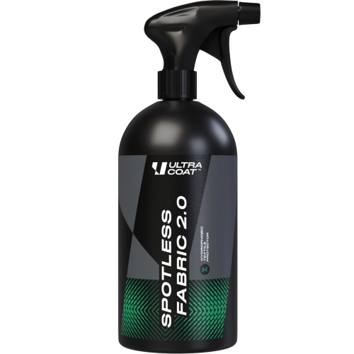 ULTRACOAT SPOTLESS FABRIC 2.0 1L impregnat do tapicerki i dachów cabrio